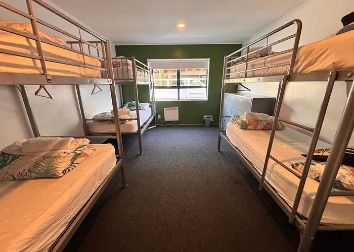 Peppertree Lodge